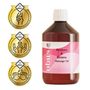 Restore and Renew Massage Oil | Obus Professional | Ireland