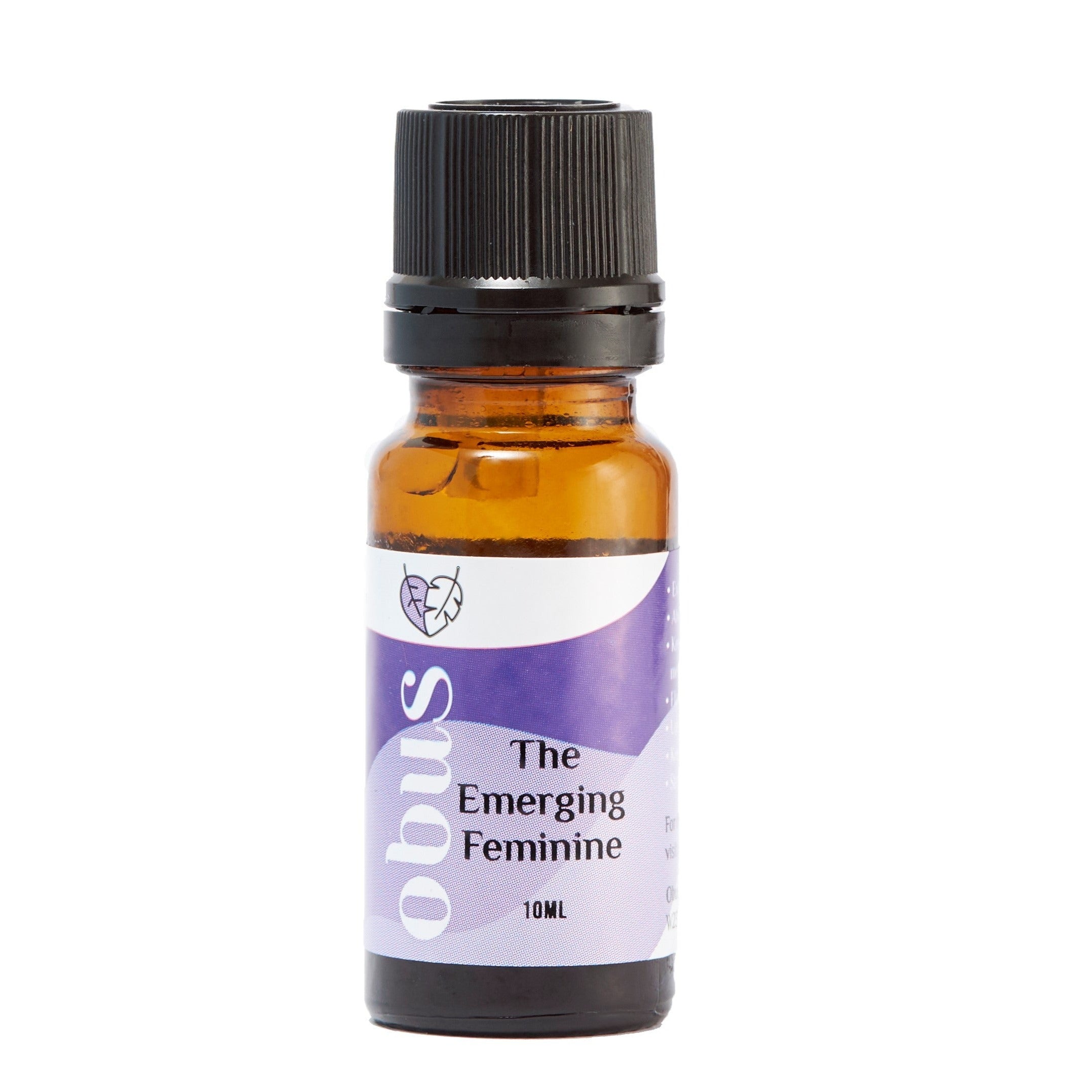 The Emerging Feminine Essential Oils Blend