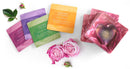 Blossoming Heart Cards By Robbi Zeck - Obus Professional - Ireland