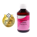 Abdominal Comfort Massage Oil - Blended Massage Oils - Obus Professional - Ireland