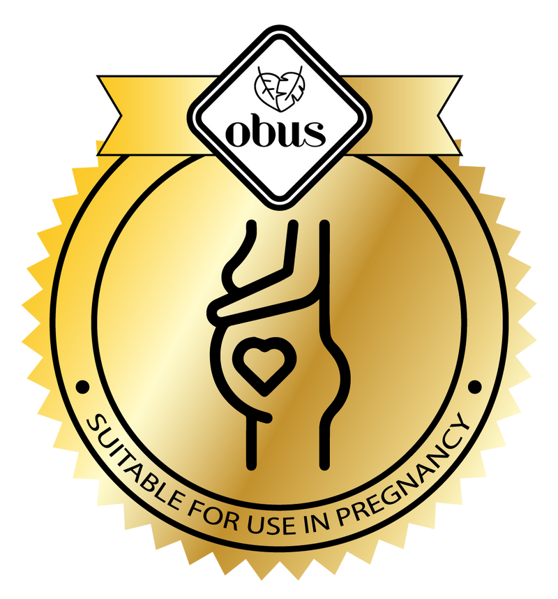De-tox and Cleanse Massage Oil | Obus Professional | Ireland