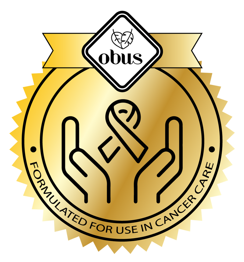 Cool and Soothe Massage Oil | Obus Professional | Ireland