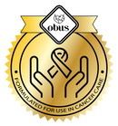 Muscle Care Massage Oil Obus Professional