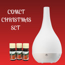 Comet Christmas Gift Set