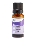 Detox and Refresh Essential Oils Blend