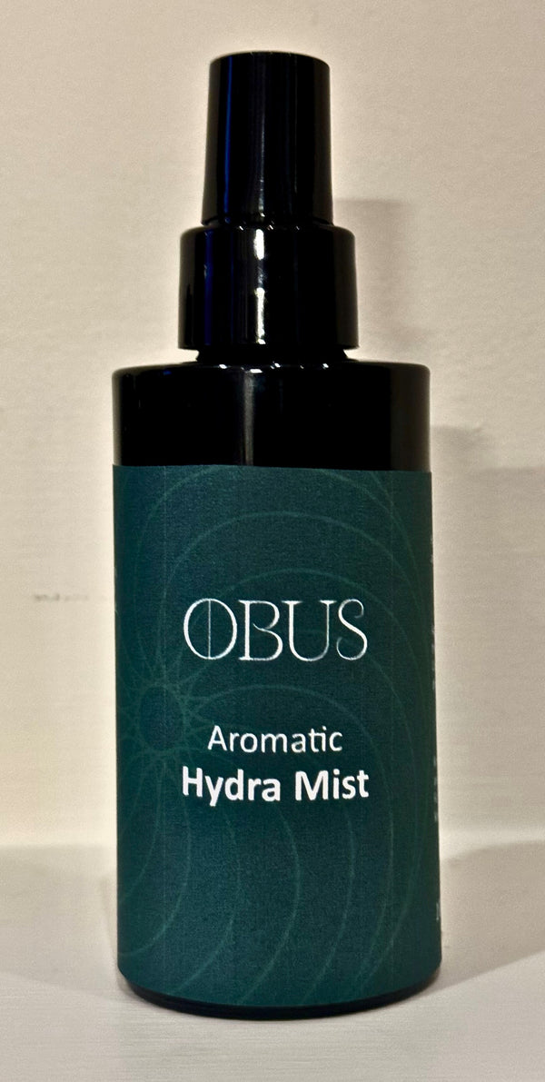 Aromatic Hydra Mist