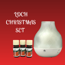 Loch Christmas Gift Set
