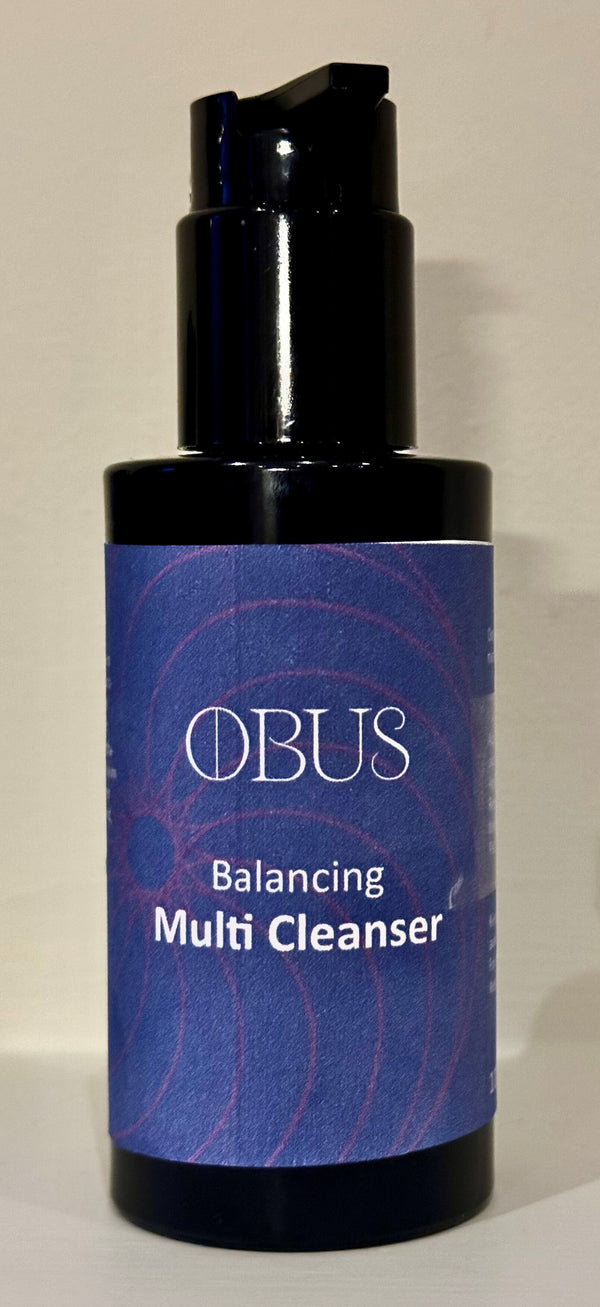 Balancing Multi Cleanser