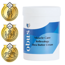 Muscle Care Reflexology Shea Butter Cream | Obus Professional | Ireland