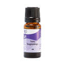 New Beginnings Essential Oils Blend - Obus Professional - Ireland