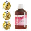 Re-Set and De-Stress Massage Oil | Obus Professional | Ireland