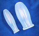 Sculpting Facial Massage - Silicone Cups