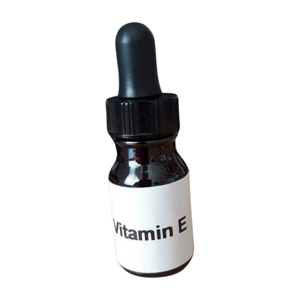 Vitamin E | Obus Professional | Ireland