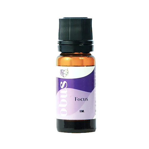 Focus Essential Oils Blend