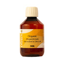 Hypericum Infused Oil