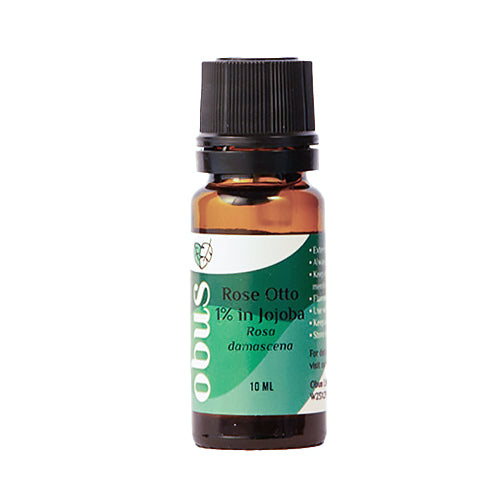 Rose Otto (1% in Jojoba)