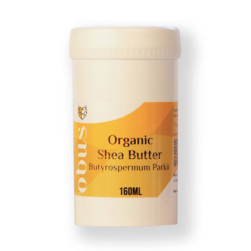 Organic Shea Butter