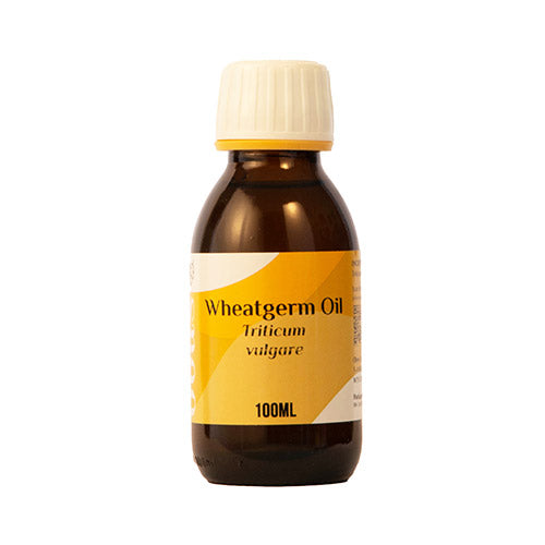 Wheatgerm Oil