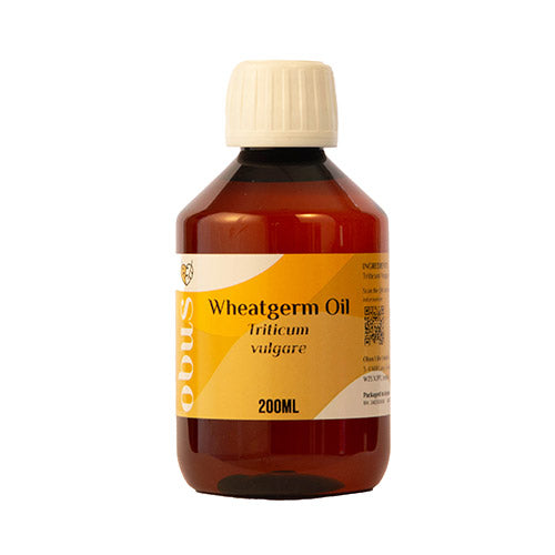 Wheatgerm Oil