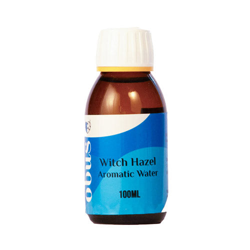 Witch Hazel Water