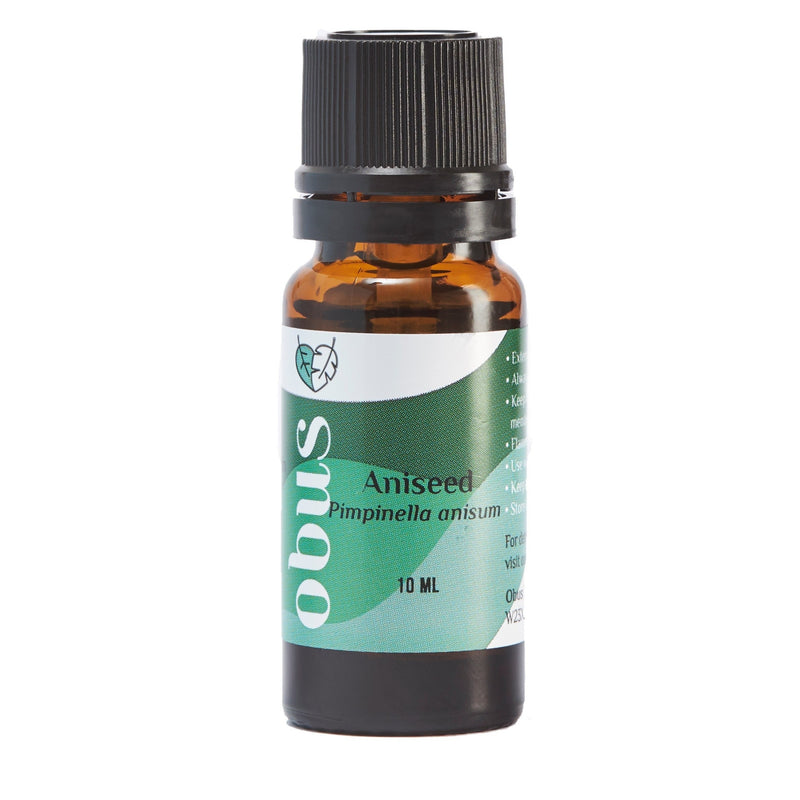 Aniseed Essential Oil 