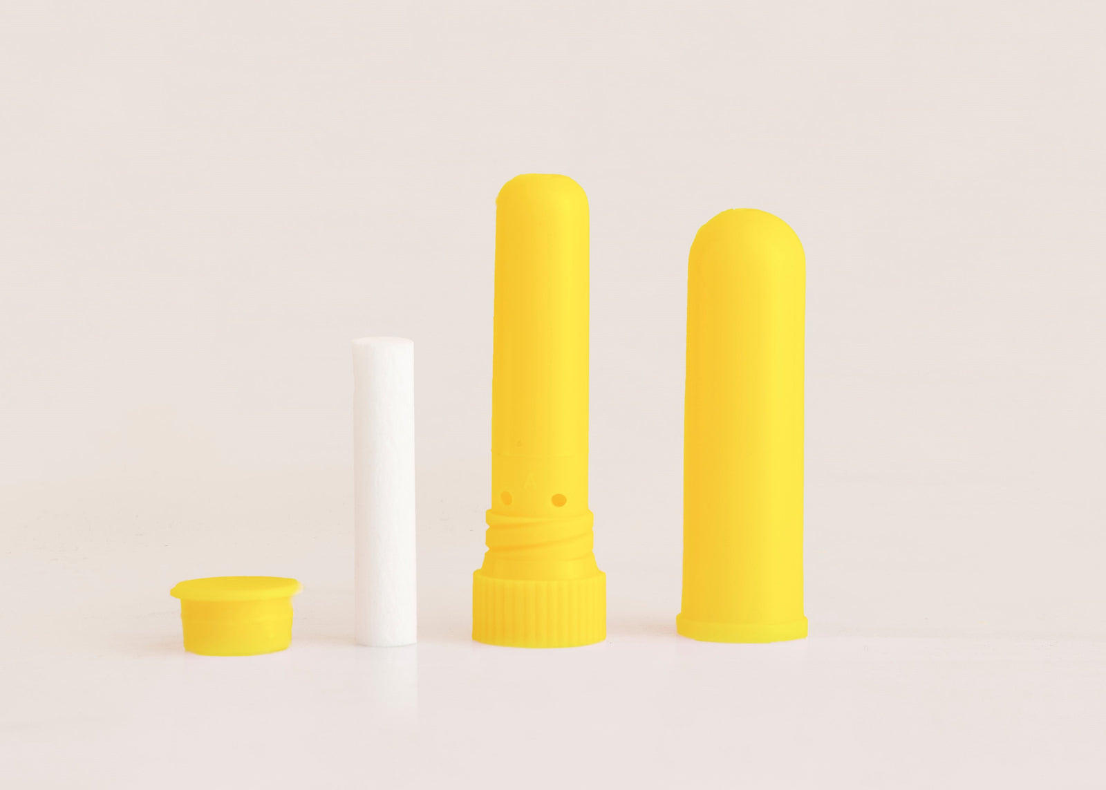 Aromatherapy Inhaler Pack