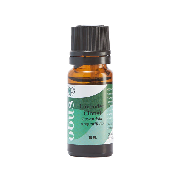  Lavender Clonal Essential Oil
