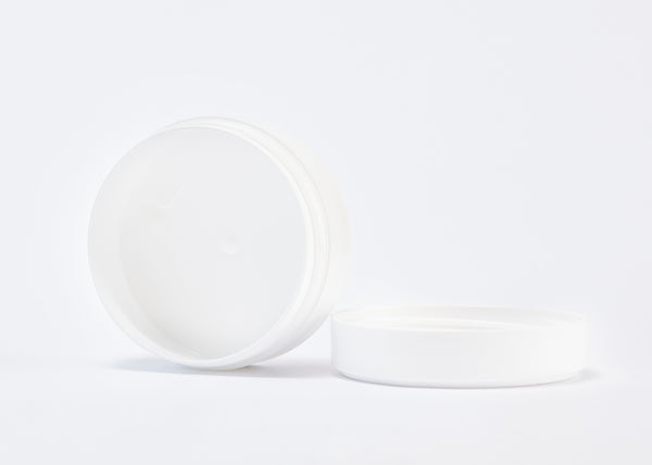 Plastic Jar with Lid - 50ml | Obus Professional | Ireland