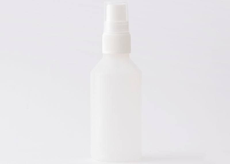 Plastic Spray Bottle | Obus Professional | Ireland
