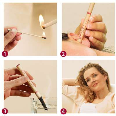 Biosun Ear Candles