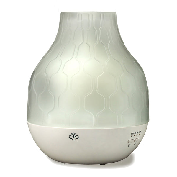 Loch Aromatherapy Diffuser - 130ml, 8-16 hours | Obus Professional | Ireland
