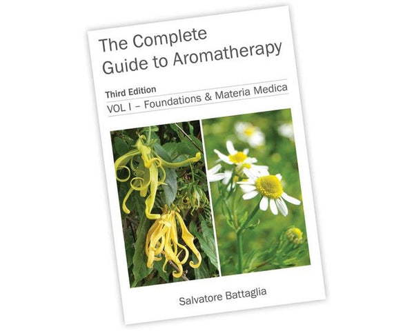 Complete Guide to Aroma - 3nd  Edition | Obus Professional | Ireland