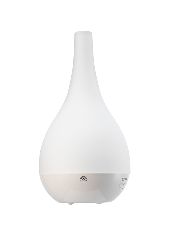 Comet Aromatherapy Diffuser - 150ml, 9-18 hours
