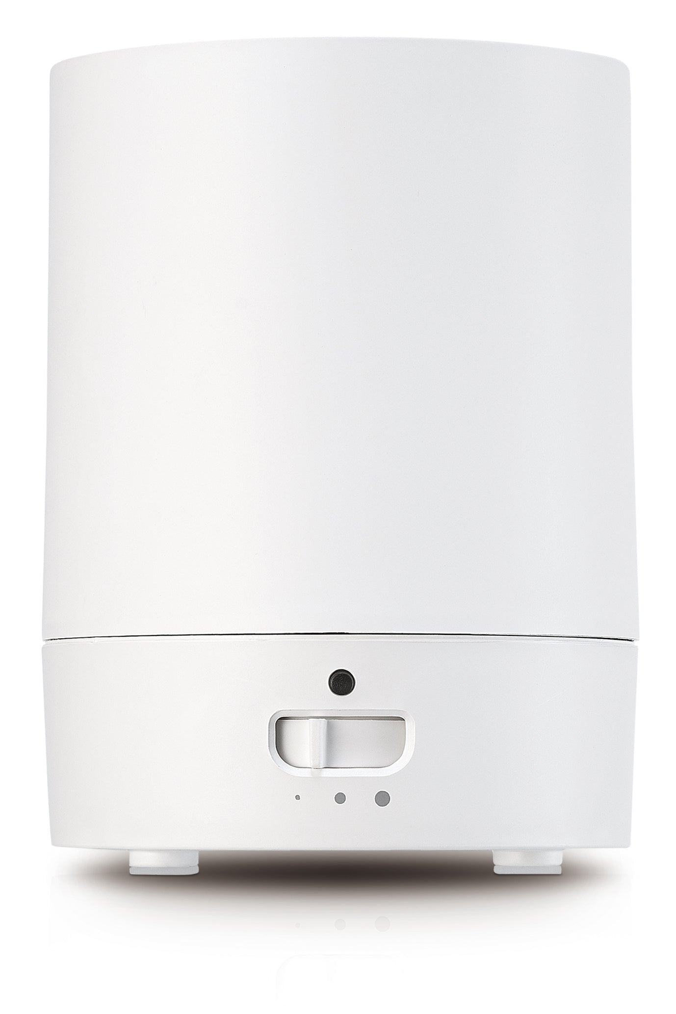 Ion Aromatherapy Essential Oil Fan Diffuser